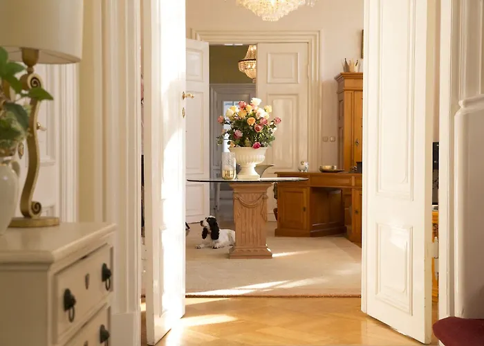 Luebecker Kroenchen 4* Lubeck