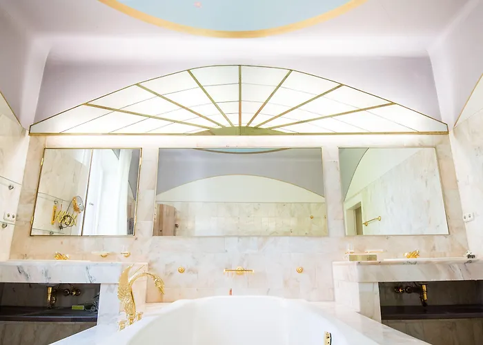 Luebecker Kroenchen 4*