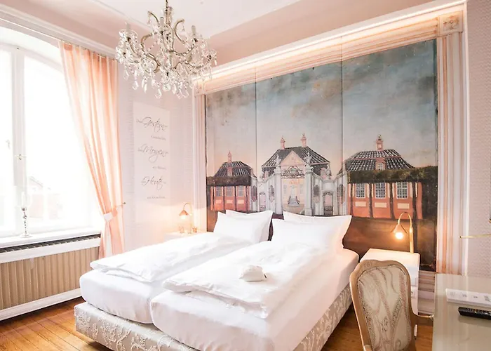 Luebecker Kroenchen 4* Lubeck