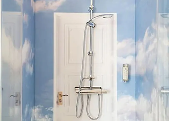 Luebecker Kroenchen מלון