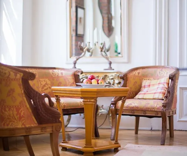 Luebecker Kroenchen ליבק