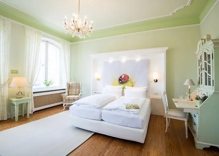 Luebecker Kroenchen Hotel