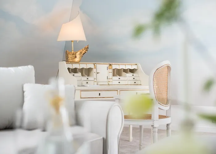 Luebecker Kroenchen 4*