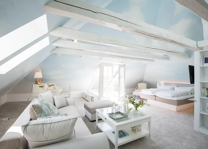 Luebecker Kroenchen Любек