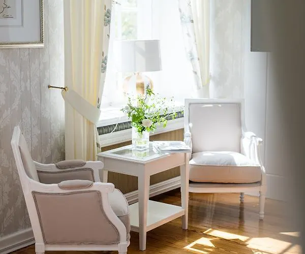 Hotel Luebecker Kroenchen