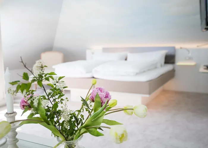 Luebecker Kroenchen 4* Любек