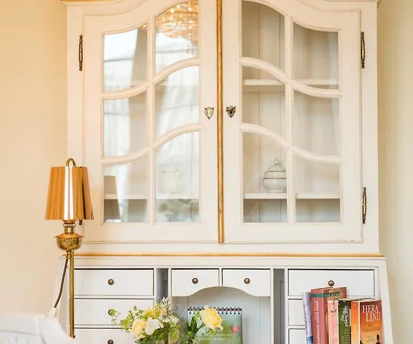 Luebecker Kroenchen 4*