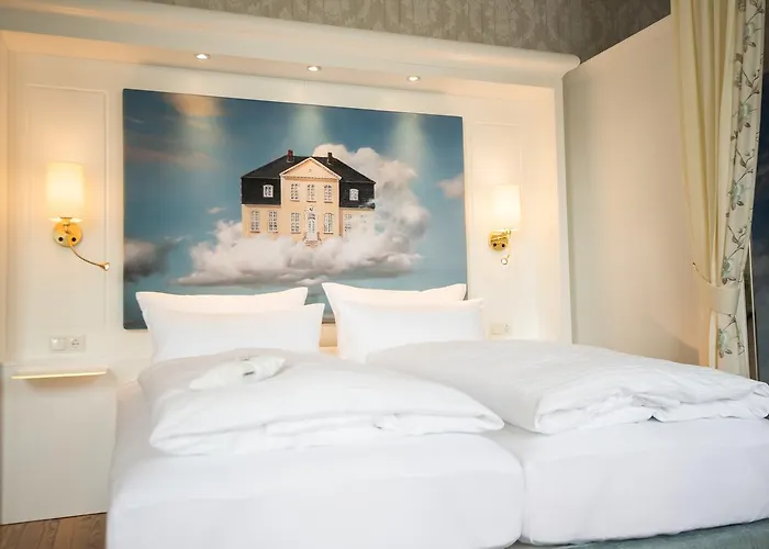 Luebecker Kroenchen 4* Lubeck