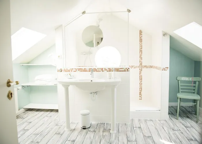 Luebecker Kroenchen Hotel Lubeck