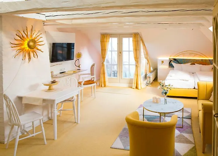 Luebecker Kroenchen 4*