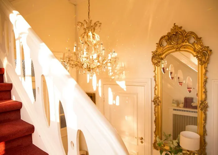 Hotel Luebecker Kroenchen Lubeck