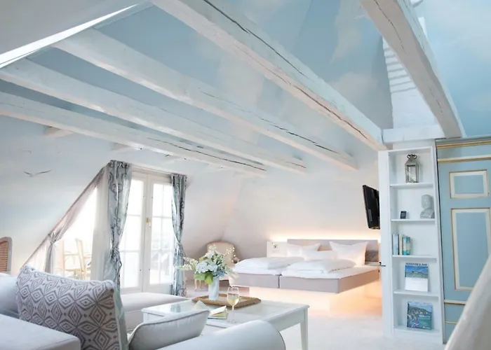 Luebecker Kroenchen 4*